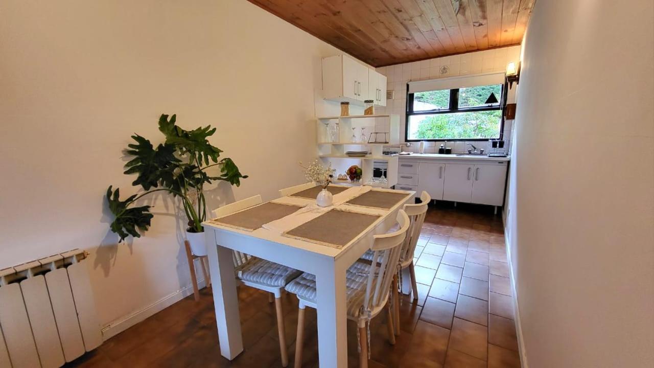 Hosteria El Condado Сан-Карлос-де-Барилоче Экстерьер фото