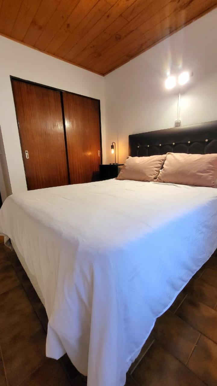 Hosteria El Condado Сан-Карлос-де-Барилоче Экстерьер фото